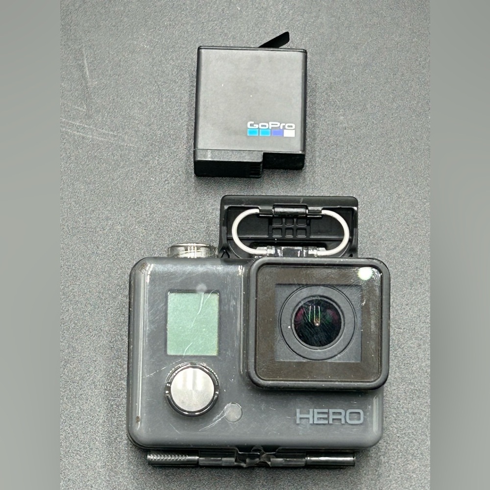 GoPro HWBL1